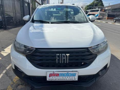 FIAT Strada 1.3 FIREFLY FLEX FREEDOM CABINE SIMPLES, Foto 3