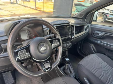 FIAT Strada 1.3 FIREFLY FLEX FREEDOM CABINE SIMPLES, Foto 8