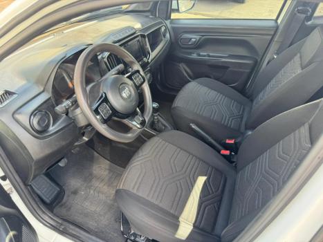 FIAT Strada 1.3 FIREFLY FLEX FREEDOM CABINE SIMPLES, Foto 9