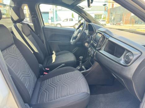 FIAT Strada 1.3 FIREFLY FLEX FREEDOM CABINE SIMPLES, Foto 10