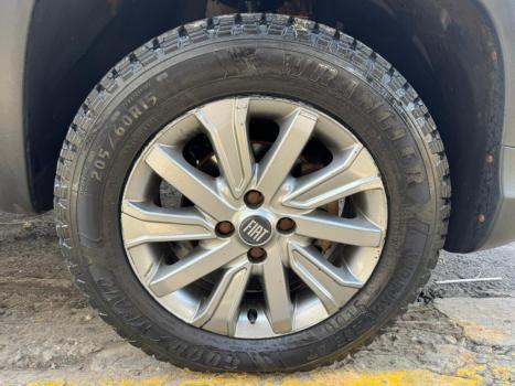 FIAT Strada 1.3 FIREFLY FLEX FREEDOM CABINE SIMPLES, Foto 11