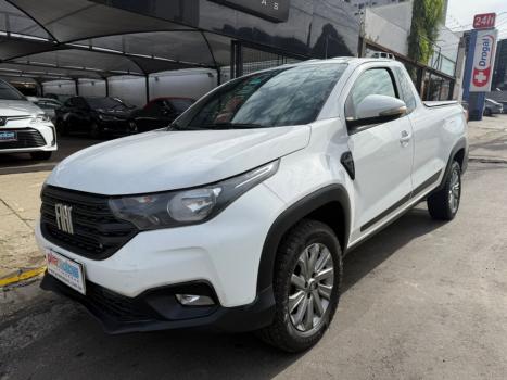 FIAT Strada 1.3 FIREFLY FLEX FREEDOM CABINE SIMPLES, Foto 2