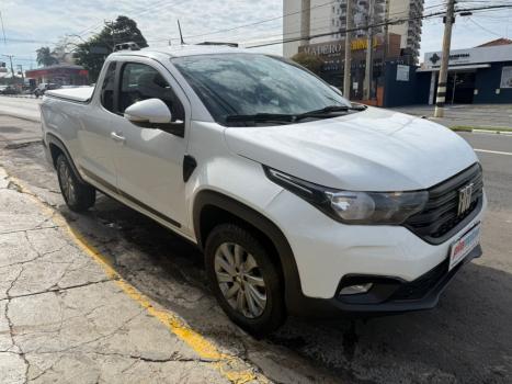 FIAT Strada 1.3 FIREFLY FLEX FREEDOM CABINE SIMPLES, Foto 4