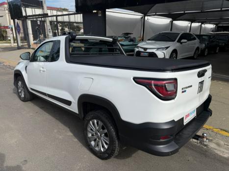 FIAT Strada 1.3 FIREFLY FLEX FREEDOM CABINE SIMPLES, Foto 5