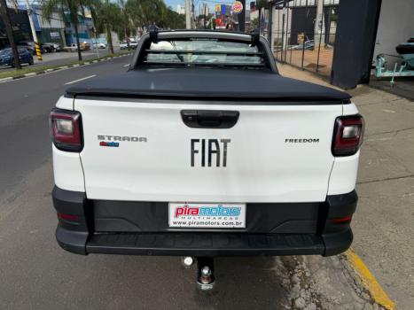 FIAT Strada 1.3 FIREFLY FLEX FREEDOM CABINE SIMPLES, Foto 6