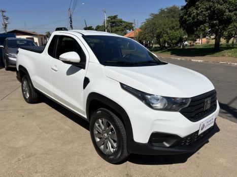 FIAT Strada 1.3 FIREFLY FLEX FREEDOM CABINE SIMPLES, Foto 1