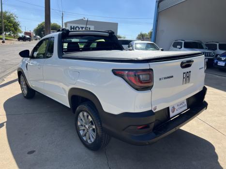 FIAT Strada 1.3 FIREFLY FLEX FREEDOM CABINE SIMPLES, Foto 2