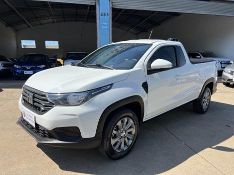 FIAT Strada 1.3 FIREFLY FLEX FREEDOM CABINE SIMPLES, Foto 3