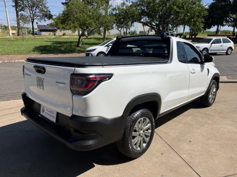 FIAT Strada 1.3 FIREFLY FLEX FREEDOM CABINE SIMPLES, Foto 4