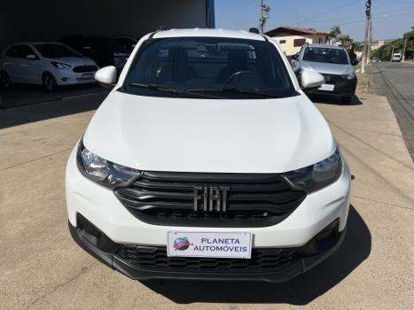 FIAT Strada 1.3 FIREFLY FLEX FREEDOM CABINE SIMPLES, Foto 5