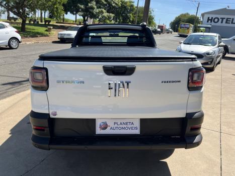 FIAT Strada 1.3 FIREFLY FLEX FREEDOM CABINE SIMPLES, Foto 6