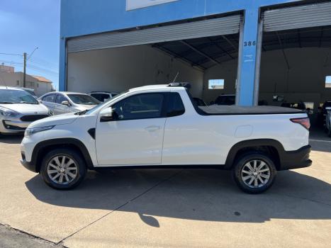 FIAT Strada 1.3 FIREFLY FLEX FREEDOM CABINE SIMPLES, Foto 8