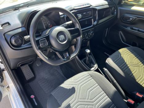 FIAT Strada 1.3 FIREFLY FLEX FREEDOM CABINE SIMPLES, Foto 9