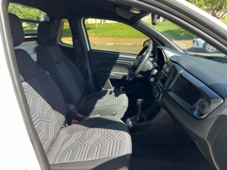 FIAT Strada 1.3 FIREFLY FLEX FREEDOM CABINE SIMPLES, Foto 10