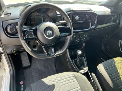 FIAT Strada 1.3 FIREFLY FLEX FREEDOM CABINE SIMPLES, Foto 11