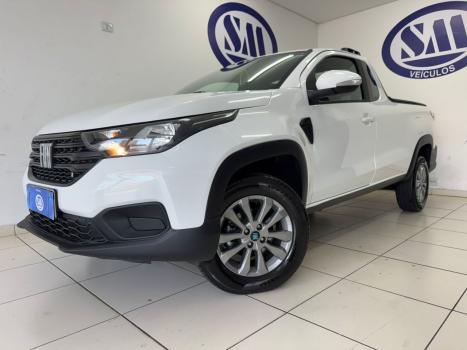 FIAT Strada 1.3 FIREFLY FLEX FREEDOM CABINE SIMPLES, Foto 1