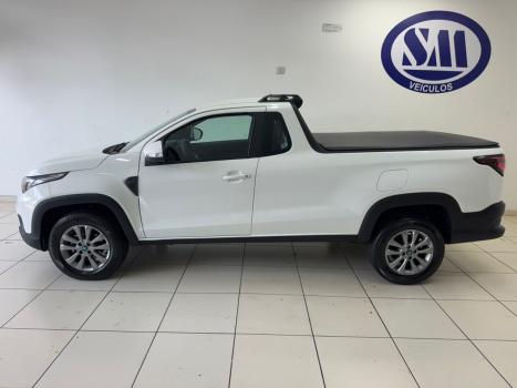 FIAT Strada 1.3 FIREFLY FLEX FREEDOM CABINE SIMPLES, Foto 2