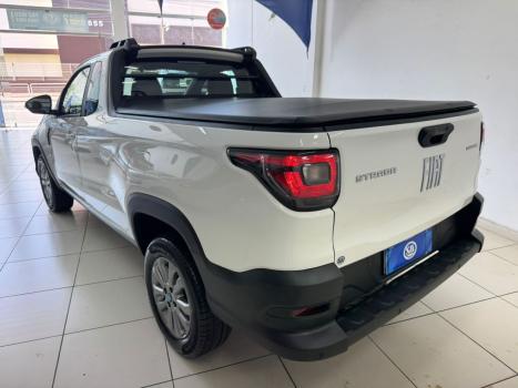 FIAT Strada 1.3 FIREFLY FLEX FREEDOM CABINE SIMPLES, Foto 4