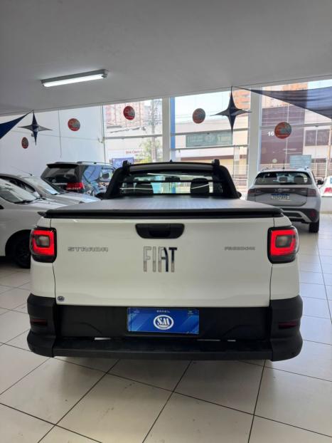 FIAT Strada 1.3 FIREFLY FLEX FREEDOM CABINE SIMPLES, Foto 5