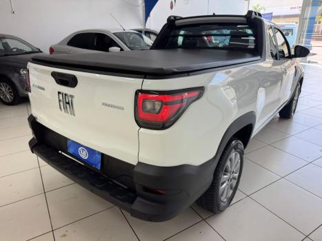 FIAT Strada 1.3 FIREFLY FLEX FREEDOM CABINE SIMPLES, Foto 6