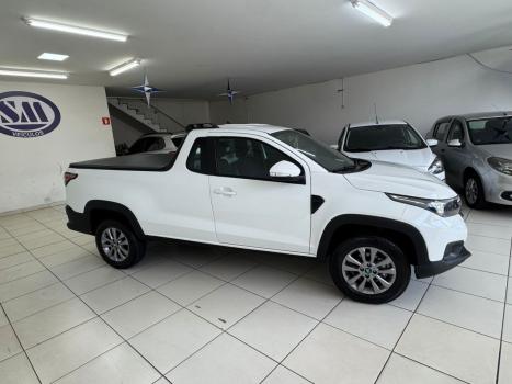 FIAT Strada 1.3 FIREFLY FLEX FREEDOM CABINE SIMPLES, Foto 7