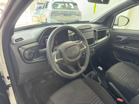 FIAT Strada 1.3 FIREFLY FLEX FREEDOM CABINE SIMPLES, Foto 12