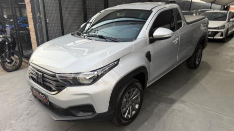 FIAT Strada 1.3 FIREFLY FLEX ENDURANCE CABINE SIIMPLES, Foto 2