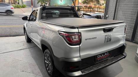 FIAT Strada 1.3 FIREFLY FLEX ENDURANCE CABINE SIIMPLES, Foto 4