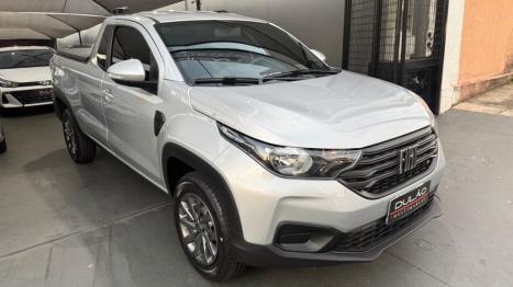 FIAT Strada 1.3 FIREFLY FLEX ENDURANCE CABINE SIIMPLES, Foto 8