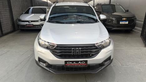 FIAT Strada 1.3 FIREFLY FLEX ENDURANCE CABINE SIIMPLES, Foto 9