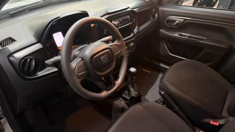 FIAT Strada 1.3 FIREFLY FLEX ENDURANCE CABINE SIIMPLES, Foto 10