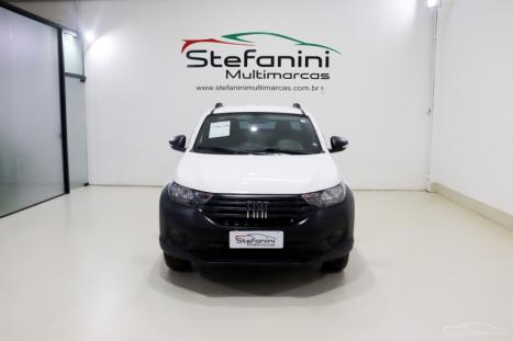 FIAT Strada 1.3 FIREFLY FLEX ENDURANCE CABINE SIMPLES, Foto 2