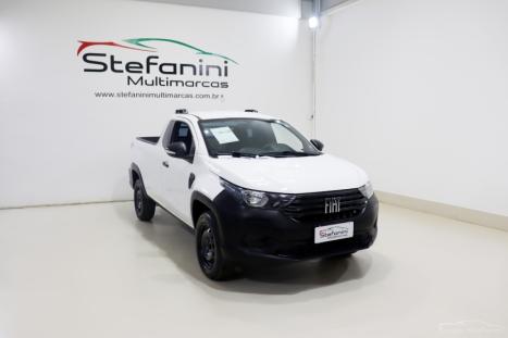 FIAT Strada 1.3 FIREFLY FLEX ENDURANCE CABINE SIMPLES, Foto 3