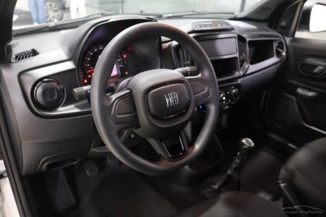 FIAT Strada 1.3 FIREFLY FLEX ENDURANCE CABINE SIMPLES, Foto 4