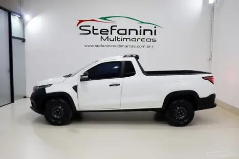 FIAT Strada 1.3 FIREFLY FLEX ENDURANCE CABINE SIMPLES, Foto 6