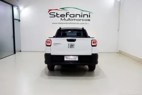 FIAT Strada 1.3 FIREFLY FLEX ENDURANCE CABINE SIMPLES, Foto 8