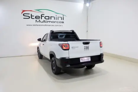 FIAT Strada 1.3 FIREFLY FLEX ENDURANCE CABINE SIMPLES, Foto 9