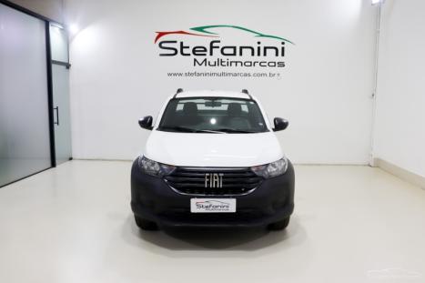 FIAT Strada 1.3 FIREFLY FLEX ENDURANCE CABINE SIMPLES, Foto 2