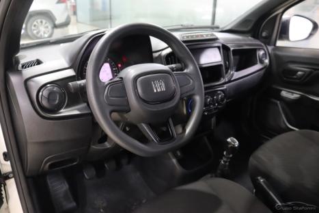 FIAT Strada 1.3 FIREFLY FLEX ENDURANCE CABINE SIMPLES, Foto 4