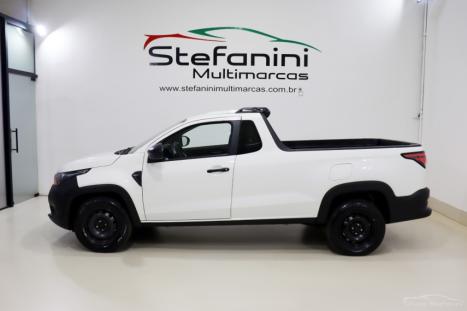 FIAT Strada 1.3 FIREFLY FLEX ENDURANCE CABINE SIMPLES, Foto 6