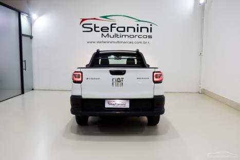 FIAT Strada 1.3 FIREFLY FLEX ENDURANCE CABINE SIMPLES, Foto 8