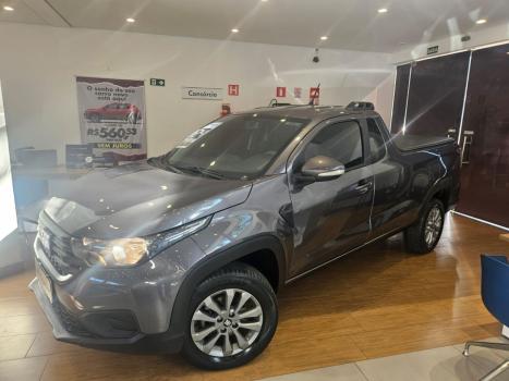 FIAT Strada 1.3 FIREFLY FLEX FREEDOM CABINE SIMPLES, Foto 3