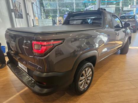 FIAT Strada 1.3 FIREFLY FLEX FREEDOM CABINE SIMPLES, Foto 7