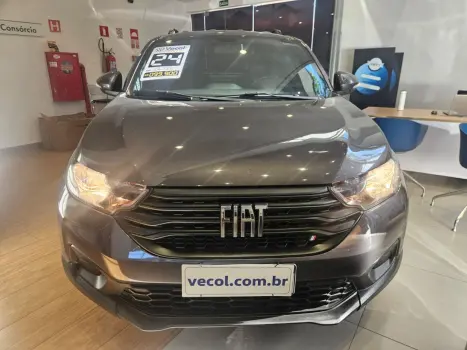 FIAT Strada 1.3 FIREFLY FLEX FREEDOM CABINE SIMPLES, Foto 2