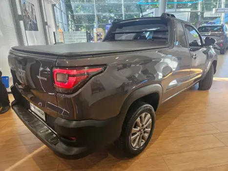 FIAT Strada 1.3 FIREFLY FLEX FREEDOM CABINE SIMPLES, Foto 7