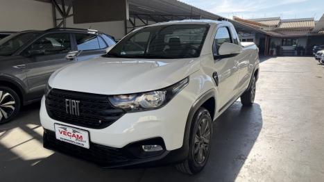 FIAT Strada 1.3 FIREFLY FLEX FREEDOM CABINE SIMPLES, Foto 1