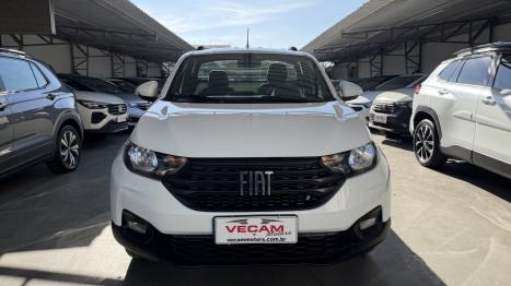 FIAT Strada 1.3 FIREFLY FLEX FREEDOM CABINE SIMPLES, Foto 2