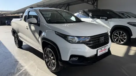 FIAT Strada 1.3 FIREFLY FLEX FREEDOM CABINE SIMPLES, Foto 3