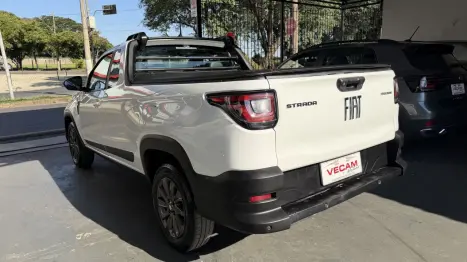 FIAT Strada 1.3 FIREFLY FLEX FREEDOM CABINE SIMPLES, Foto 4