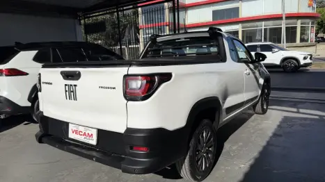 FIAT Strada 1.3 FIREFLY FLEX FREEDOM CABINE SIMPLES, Foto 6